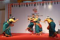 Sharadiya Navaratri 2025 at Karla - Day 6 (27 Sep 2025) Pictures Courtesy Shri Dinesh Karkal